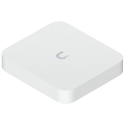 Ubiquiti UXG-Max-EU UniFi Gateway - Multi-WAN, 2.5 GbE podrška za visokoperformansno umrežavanje - thumbnail 4