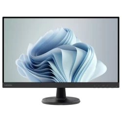 Lenovo Monitor D27-45 27" FHD 1920x1080 VA Anti-glare 3000:1 VGA HDMI 75Hz - thumbnail 2