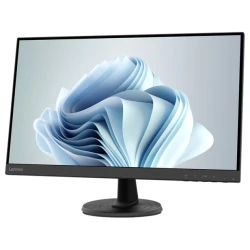 Lenovo Monitor D27-45 27" FHD 1920x1080 VA Anti-glare 3000:1 VGA HDMI 75Hz - thumbnail 3