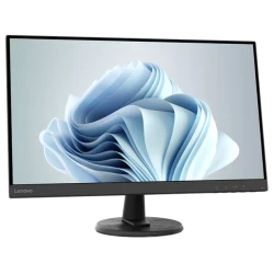 Lenovo Monitor D27-45 27" FHD 1920x1080 VA Anti-glare 3000:1 VGA HDMI 75Hz - thumbnail 4