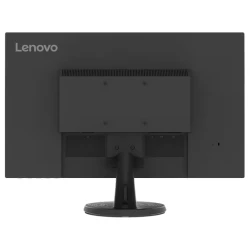 Lenovo Monitor D27-45 27" FHD 1920x1080 VA Anti-glare 3000:1 VGA HDMI 75Hz - thumbnail 5