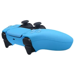PS5 Dualsense Wireless Controller Starlight Blue v2 - thumbnail 3