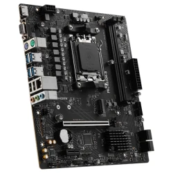 MSI Matična Ploča PRO A620M-B - AM5 Socket, DDR5, HDMI/VGA, mATX Format - thumbnail 3