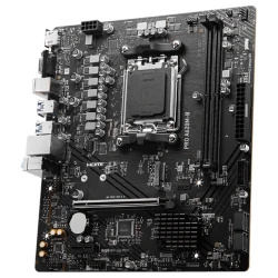 MSI Matična Ploča PRO A620M-B - AM5 Socket, DDR5, HDMI/VGA, mATX Format - thumbnail 4