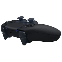 PS5 Dualsense Wireless Controller Midnight Black v2 - thumbnail 3