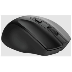 Trust Nito silent wireless miš, USB-A, 800-2200 dpi, crni - thumbnail 2