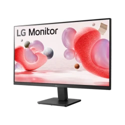 LG 27" 27MR400-B 100Hz NOVOIPS,FHD,250cd,100Hz,HDMI,VGA,VESA 100X100, Tilt, Crna boja - thumbnail 5