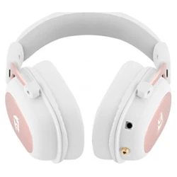 ReDragon - Gaming slušalice sa mikrofonom Zeus 2 H510W-1 White - thumbnail 4