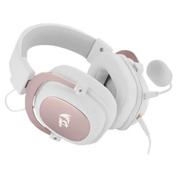 ReDragon - Gaming slušalice sa mikrofonom Zeus 2 H510W-1 White - thumbnail 5