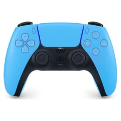 Playstation 5 Dualsense Controller Wireless Starlight Blue - thumbnail 1