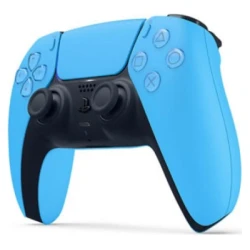 Playstation 5 Dualsense Controller Wireless Starlight Blue - thumbnail 2