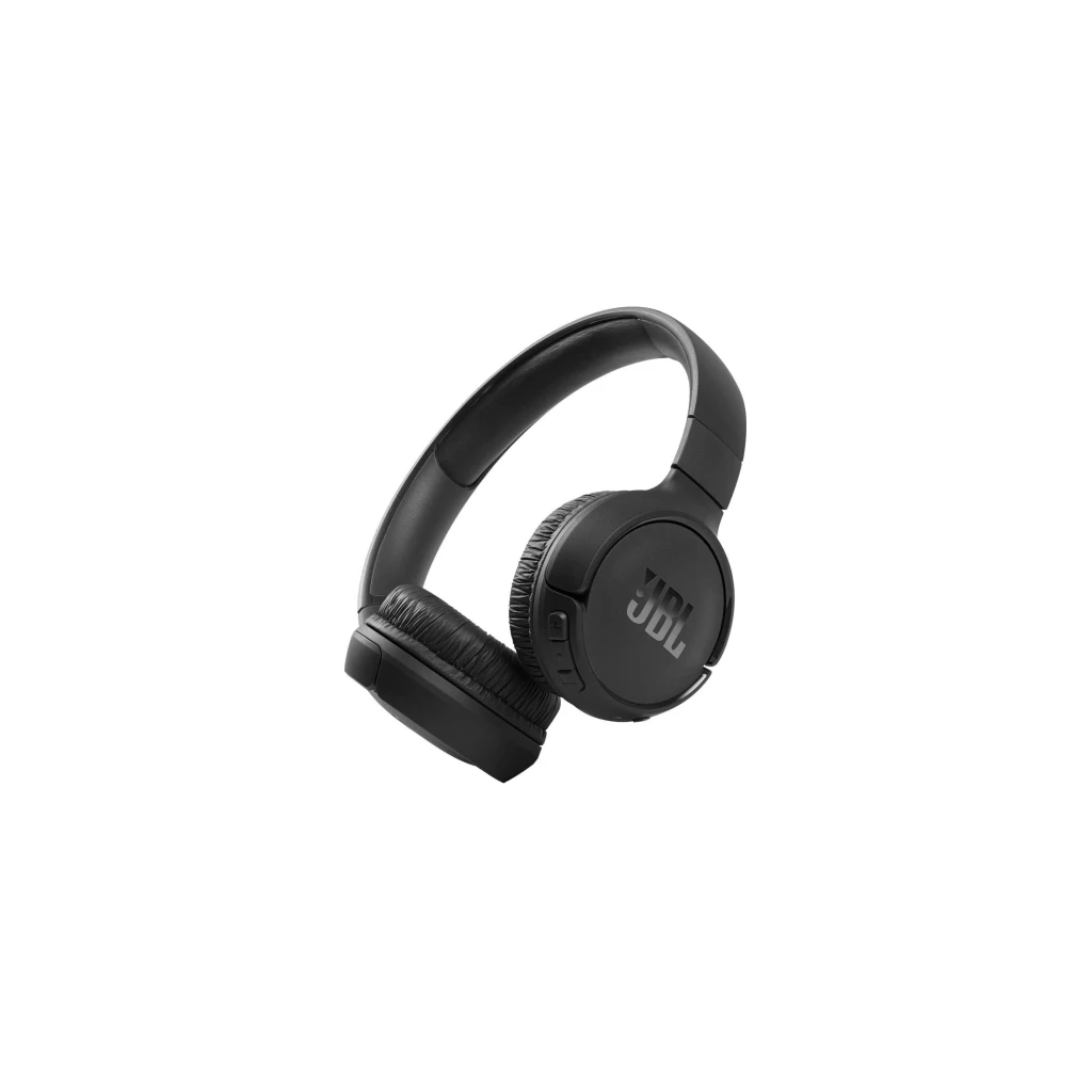 JBL Tune 570BT Slušalice Bluetooth Black - image 1