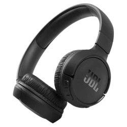 JBL Tune 570BT Slušalice Bluetooth Black - thumbnail 1