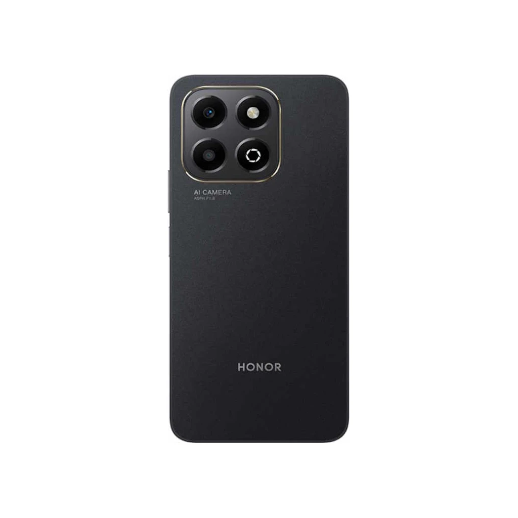 HONOR X6b 4GB+128GB BlackDvostruka kamera 50 + 2,prednja kamera 5MP, 6.56"; 5200 mAh - image 1