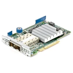 SRV DOD HPE NIC 10GB 2-port 530FLR-SFP+ - thumbnail 2