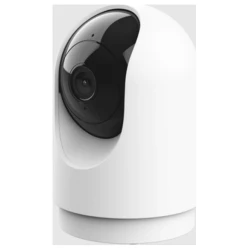 Trust IPCAM-2700 Indoor Wi-Fisecurity kamera, 360, bijela - thumbnail 2