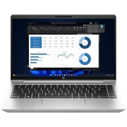 HP ProBook 440G10 Laptop Računar - 14"/FHD/i5-1335U/16GB/S512GB/INT/Win11P/GRY - thumbnail 4