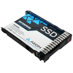 SRV DOD HP 480-GB 3.5 SATA VE 6G EV SSD - thumbnail 2