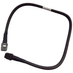 HP MINI SAS SFF-8087 670MM CABLE - thumbnail 2