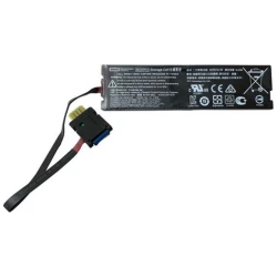 HP XL2xx 12W w/plg Smart Storage Battery - thumbnail 2