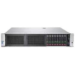 SRV HPE DL380 Gen9 e5-2620v4 64G Rfb - thumbnail 2