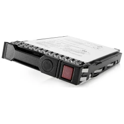 SRV DOD HPE HDD 3,5" SATA 4TB 7.2K 6G Gen9/Gen10 - thumbnail 2