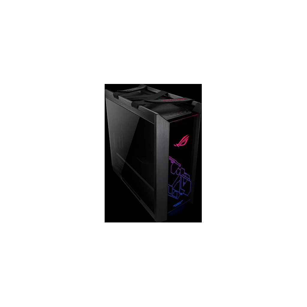 ASUS ROG Strix Helios CaseRGB ATX/EATX mid-tower Gamingtempered glass, aluminum frame - image 1