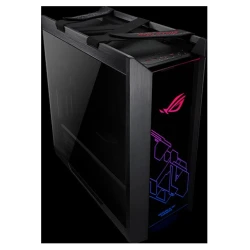 ASUS ROG Strix Helios CaseRGB ATX/EATX mid-tower Gamingtempered glass, aluminum frame - thumbnail 1