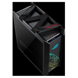 ASUS ROG Strix Helios CaseRGB ATX/EATX mid-tower Gamingtempered glass, aluminum frame - thumbnail 2