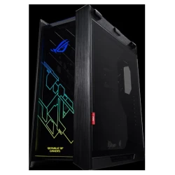ASUS ROG Strix Helios CaseRGB ATX/EATX mid-tower Gamingtempered glass, aluminum frame - thumbnail 3
