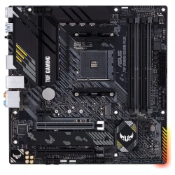 MBO AM4 AS TUF GAMING B550M-PLUS AM4 DDR4x4 - thumbnail 2
