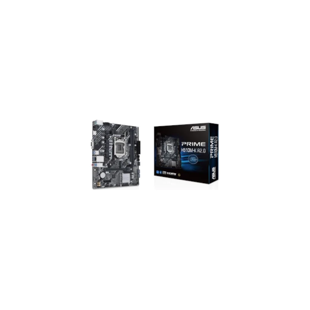 MBO 1200 AS PRIME H510M-K R2.0 - image 1