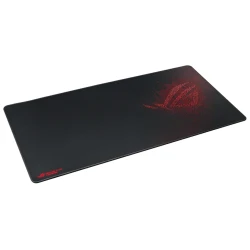 ASUS ROG Sheath Red gamingpodloga za miš, gumiranaanti-slip podloga, crno-crvena - thumbnail 4