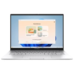 UX3405CA-QL278, 14"/WUXGA/Ultra 5/16GB/S1TB/INT/DOS/GRY/2Y - thumbnail 6