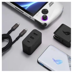 NOT DOD AS ROG Gaming Charger Dock - thumbnail 6