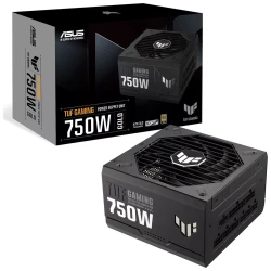 Napajanje ASUS TUF-GAMING-750G, 750W 80 Plus Gold - thumbnail 5