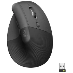 MS LOG Lift Vertical Ergonomic - thumbnail 4