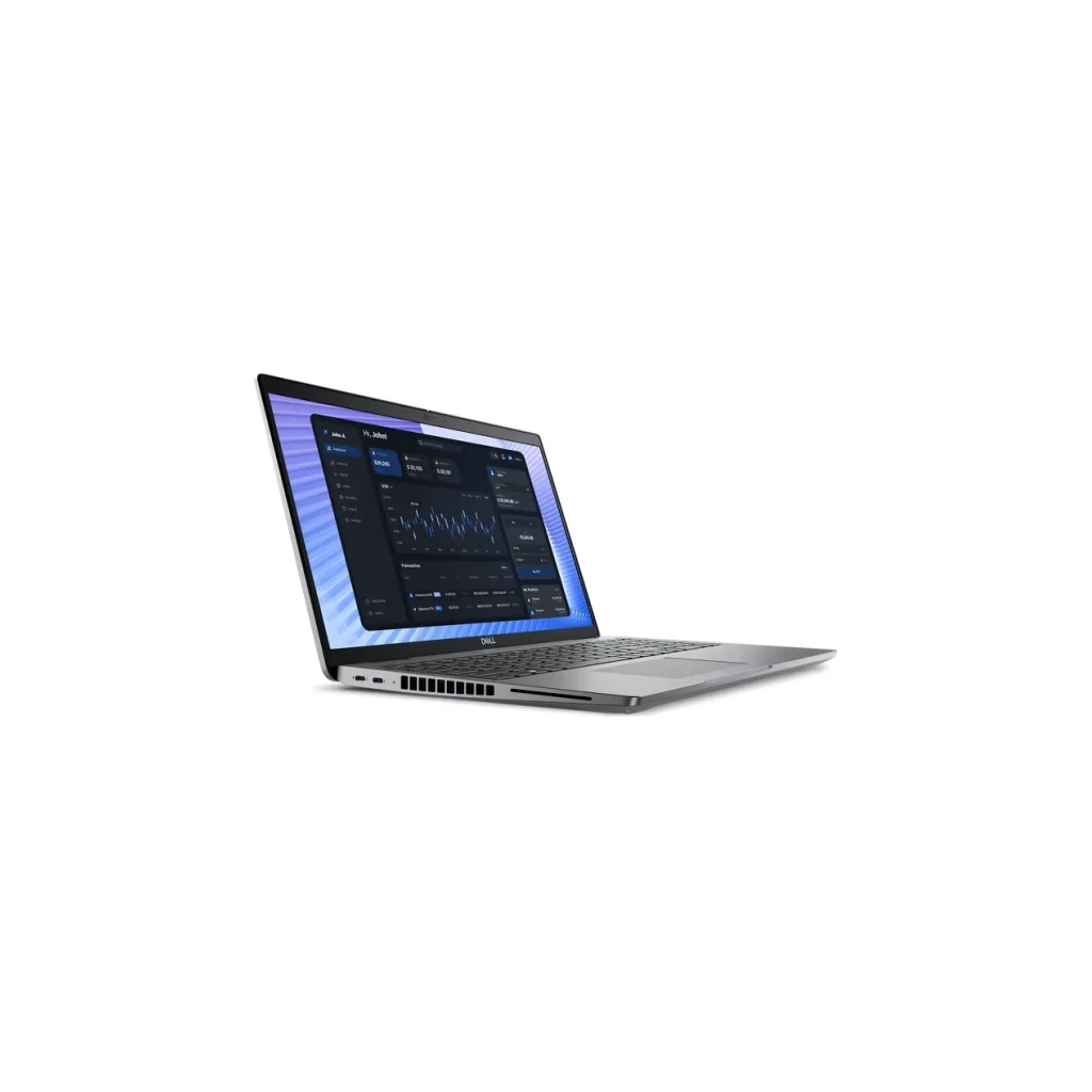 Dell Radna Stanica Precision 3590 - 15.6" FHD, Intel Ultra 7, 32GB RAM, 1TB SSD - image 1