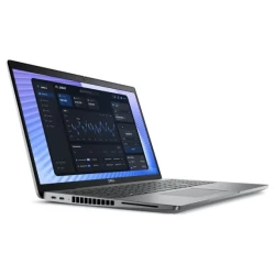 Dell Radna Stanica Precision 3590 - 15.6" FHD, Intel Ultra 7, 32GB RAM, 1TB SSD - thumbnail 1
