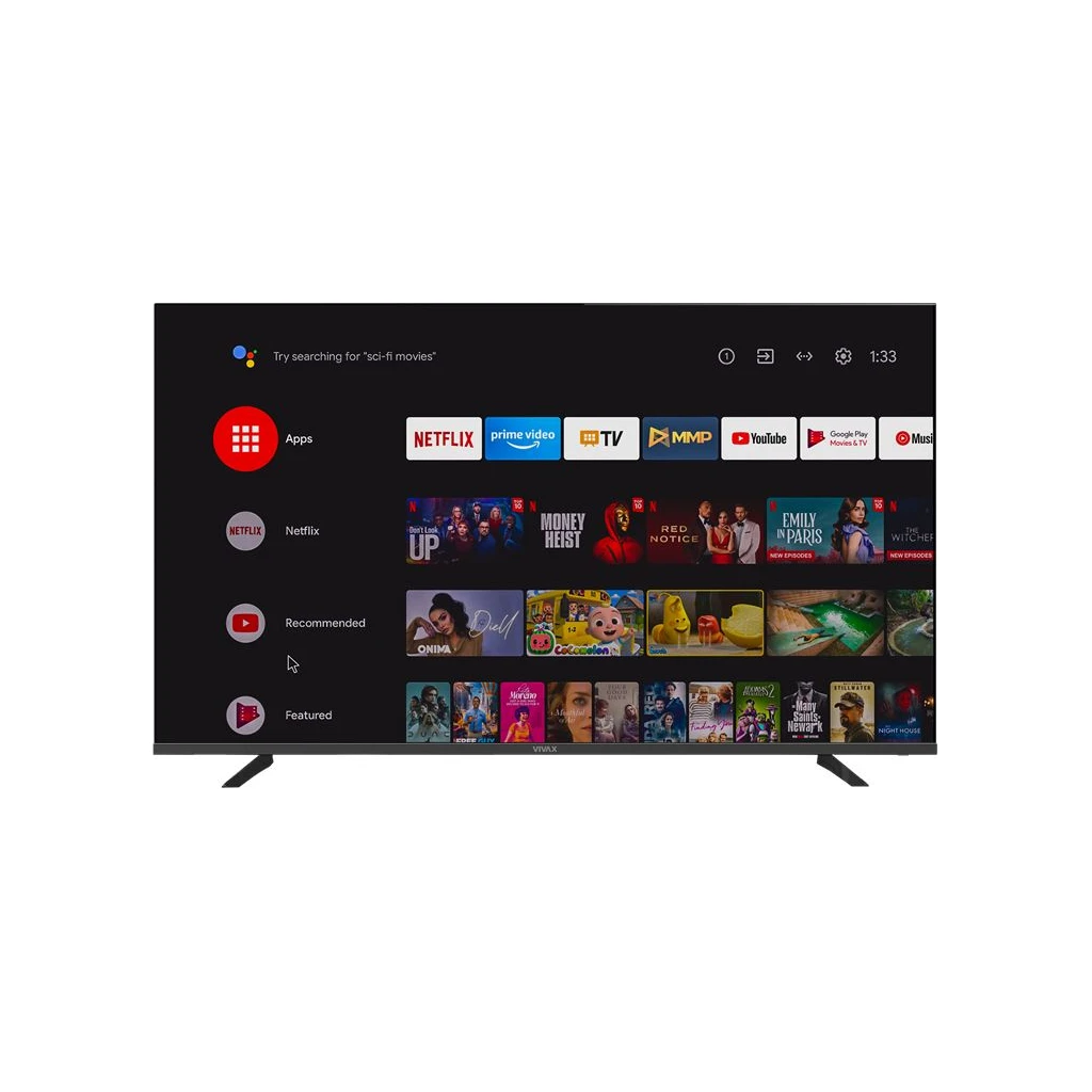 VIVAX IMAGO A Series 65UHD10K_REG - image 1