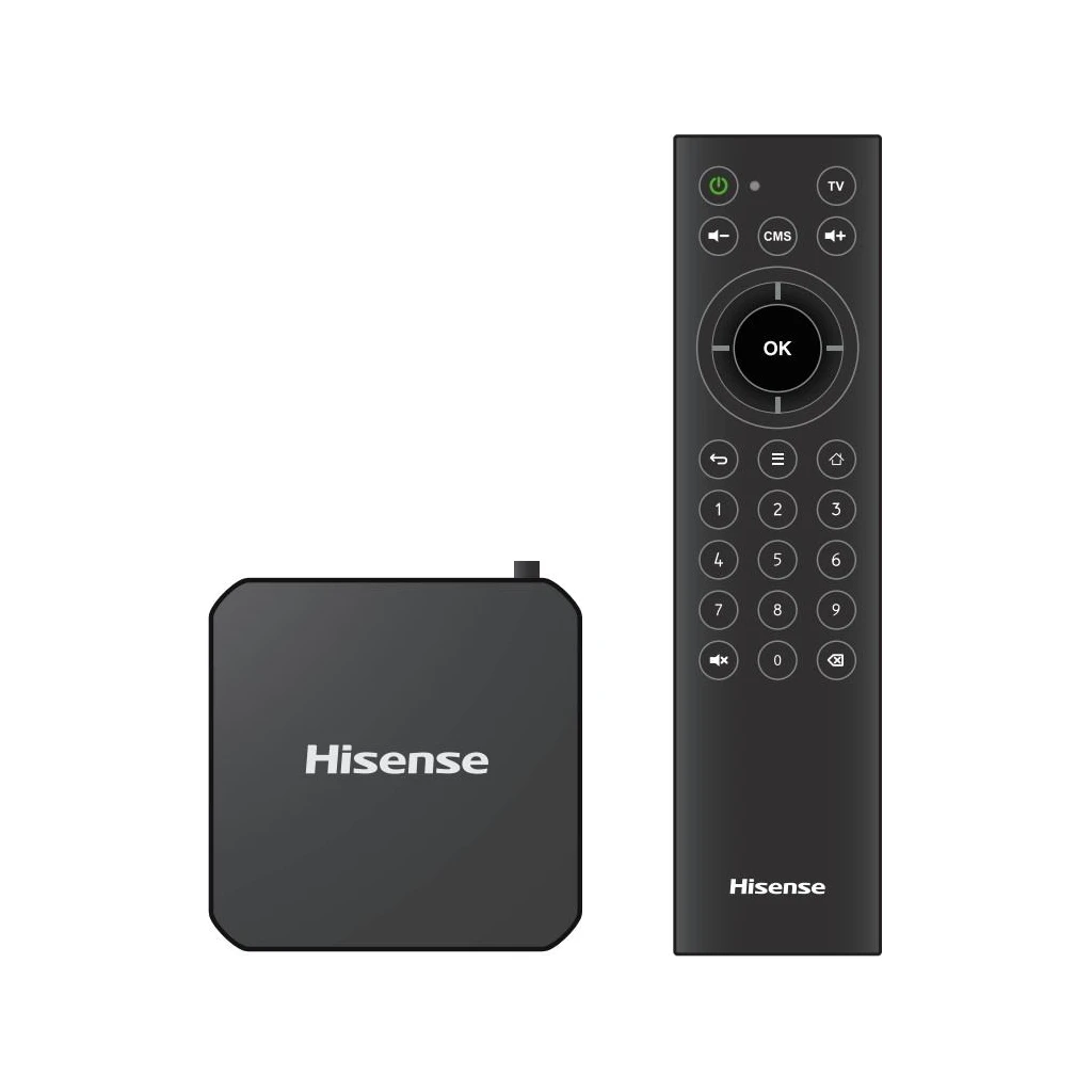 Hisense Media Player SW A10 HS - image 1