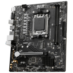 MSI Matična Ploča PRO A620M-B - AM5 Socket, DDR5, HDMI/VGA, mATX Format - thumbnail 1