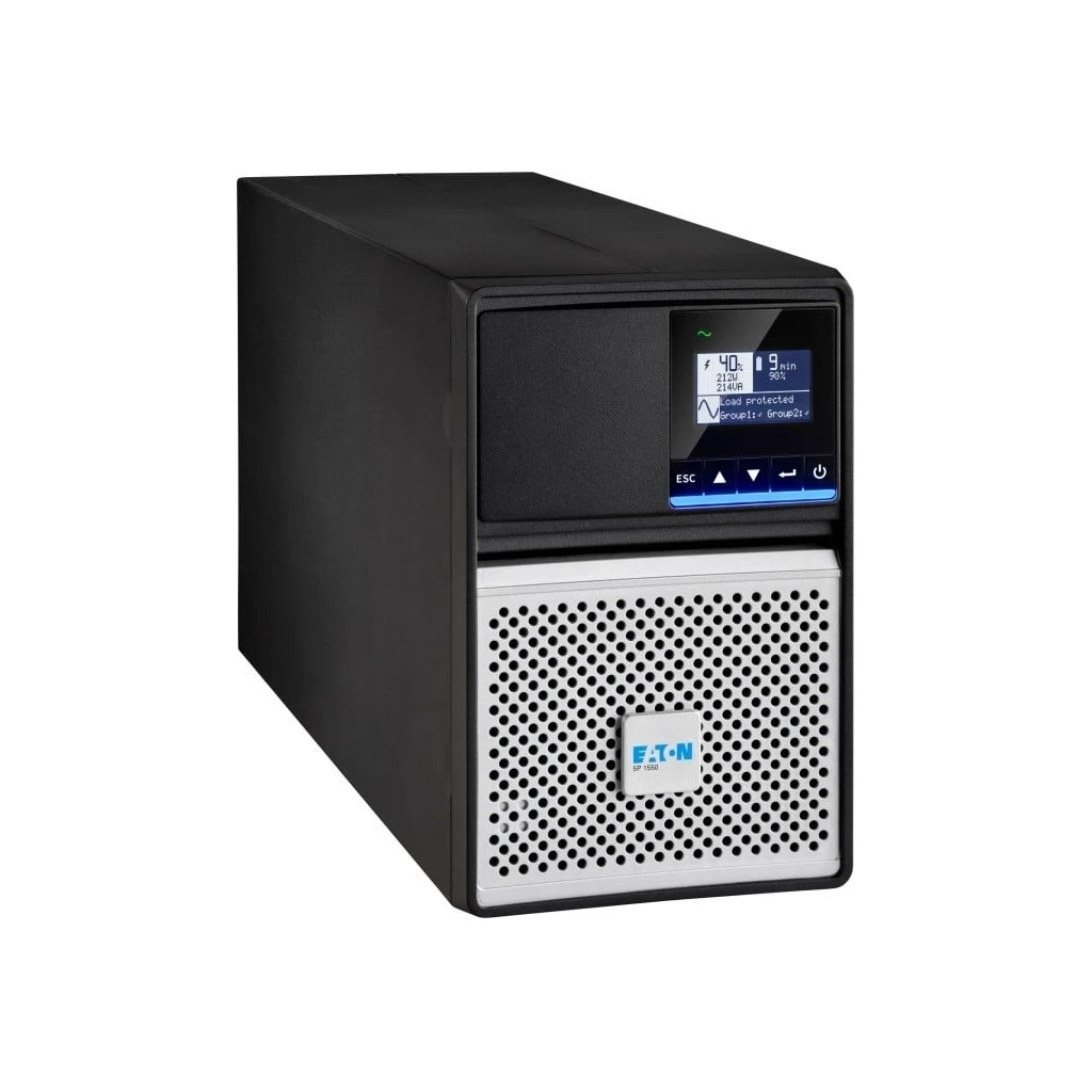 Eaton UPS Uređaj 5P Gen2 - 1550VA, 1350W, Line-Interactive, Tower 5P1550IG2 - image 1