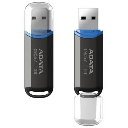 MEM UFD 64GB C906 Black AD - thumbnail 5
