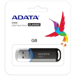 MEM UFD 64GB C906 Black AD - thumbnail 6