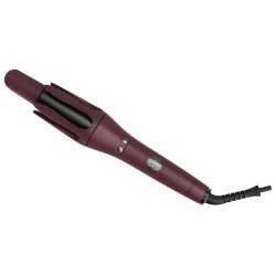 TESLA Stajler za kosuACH500BBD 33W / HAIRSTYLED / Bordo / 170-210 C / Digital Display - thumbnail 1
