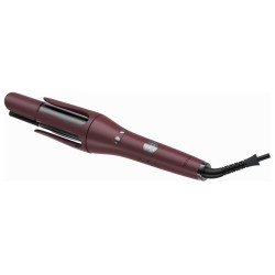 TESLA Stajler za kosuACH500BBD 33W / HAIRSTYLED / Bordo / 170-210 C / Digital Display - thumbnail 3