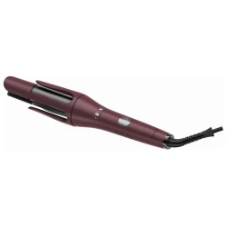 TESLA Stajler za kosuACH500BBD 33W / HAIRSTYLED / Bordo / 170-210 C / Digital Display - thumbnail 3