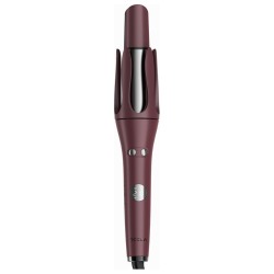 TESLA Stajler za kosuACH500BBD 33W / HAIRSTYLED / Bordo / 170-210 C / Digital Display - thumbnail 4