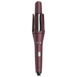 TESLA Stajler za kosuACH500BBD 33W / HAIRSTYLED / Bordo / 170-210 C / Digital Display - thumbnail 4